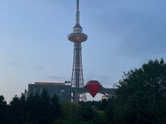 -龙塔