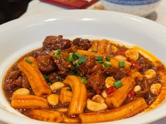 -南昌大饭店·非遗南昌菜(万寿宫店)