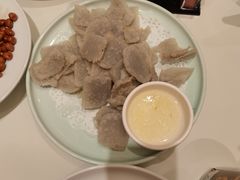 -惠丰堂饭庄·烤鸭·京味菜(翠微路店)