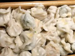 -浩运·海鲜青岛菜·海胆水饺(石老人店)
