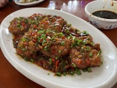-品雅轩农家乐