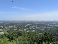 -北京西山国家森林公园