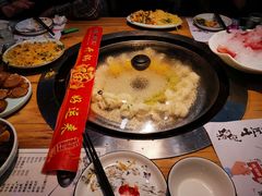 -山河屯铁锅炖(哈西站店)