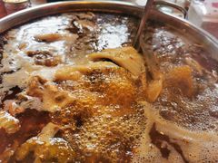 -黑龙滩生态鱼火锅(百寿路店)