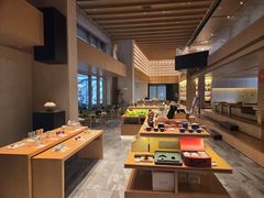 -奈雪茶院·茶室茶馆(广州粤海天地店)
