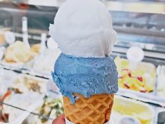 -Dal Cuore 达可芮冰淇淋(陕西北路店)