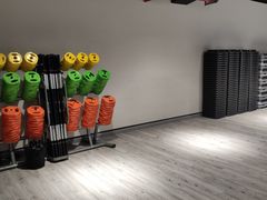 -一兆韦德健身(张杨路店)