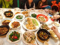 -清晖小苑·顺德菜(观澜湖新城店)