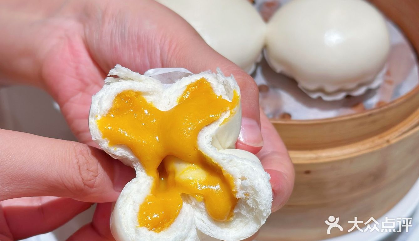 带每一任都来吃过…