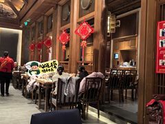-局气烤鸭·北京菜(德云社店)