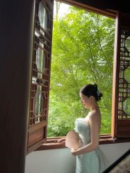 -MAO亲爱的猫婚纱摄影工作室