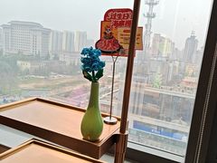 -海底捞火锅(赛格国际购物中心店)