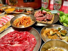 -西塔老太太泥炉烤肉(龙湖北苑天街店)