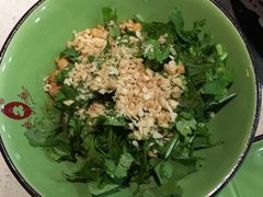 -一叶一世界·素食餐厅(锦华万达店)