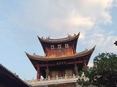 -巍山古城