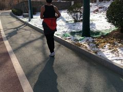 -滨河世纪广场公园