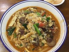 -老乌家特色小炒泡馍(大皮院店)