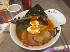 -无敌家拉面(颐堤港店)