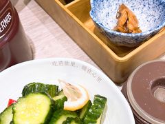 -康师傅私房牛肉面(马泉营奥莱店)