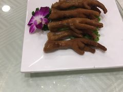-江南村酒家