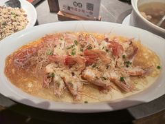 -张家卫·阳江菜·小海鲜(肥婆湾桥店)