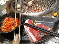-炉太郎日式烧肉店(华贸店)