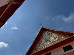 -曼谷国家博物馆