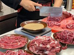 -阳阳老火锅(小南门店)