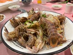 -盛港湾海鲜食府(黄沙店)