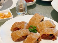 -金苑海鲜酒家(来魅力店)