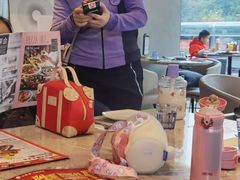 -必胜客(金开大道店)