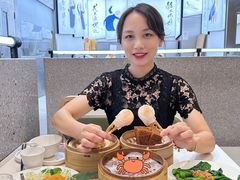 -蔡澜点心·粤菜(月星环球港店)