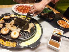 -韩宫宴和牛烤肉(合肥滨湖银泰城店)