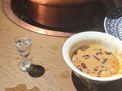 -北京老门框爆肚涮肉馆(凤城六路店)