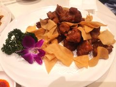 脆皮蒜香骨-粥旺庄(芳村店)