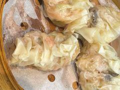 -香港蓮香樓(上環店)