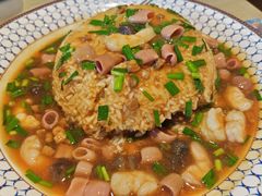 -小船渔村•大连菜•大连焖鱼(黄河路店)