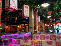 -粗粮人家·东北菜(洋桥店)