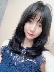 点击看大图 -MORI HAIR SALON日式美发沙龙