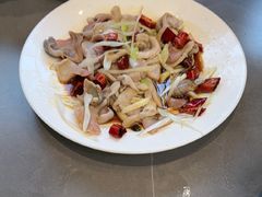 -荣祥海鲜·烟台菜(胜利路二部)