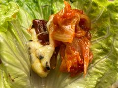 -金妈家烤肉(龙湖U城天街店)