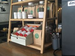 -明谦·Coffee&Cocktail Bar(美您公园店)