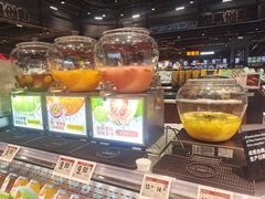 -永辉超市(鲁谷店)