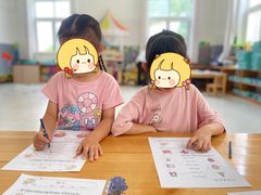 -爱彼格林珑悦幼儿园