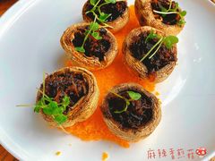 -汝是素(汇一城一区店)