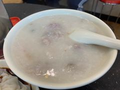 -熊记鸡粥瑞熊美食店(石岗大街店)