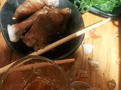 -聚点串吧·北京烧烤(赵登禹路店)