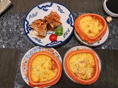 -菊上料理(蜀山银泰百货店)