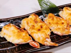 -大渔铁板烧(万象城店)