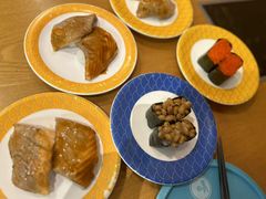 -晴季寿司(延河路万达广场店)